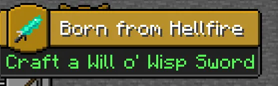 Fasmick's Weapons, Моды, Minecraft
