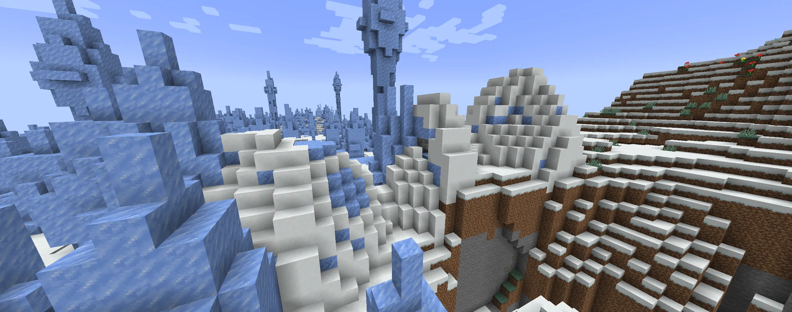 Diggles — скриншот 4 (Моды, Minecraft)