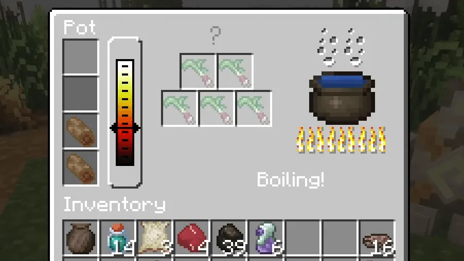 TFCobblemon (Terrafirmacraft x Cobblemon integration), Моды, Minecraft