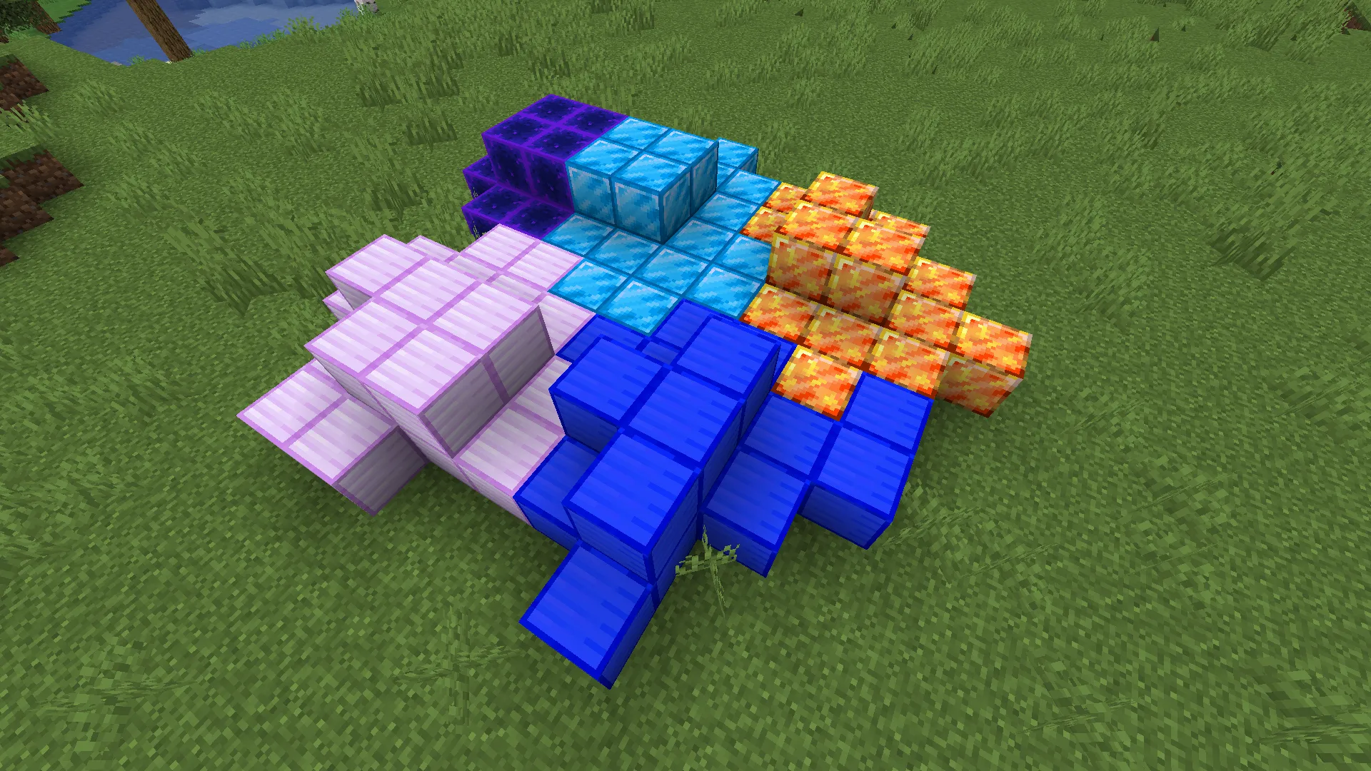 Powerful Things, Моды, Minecraft