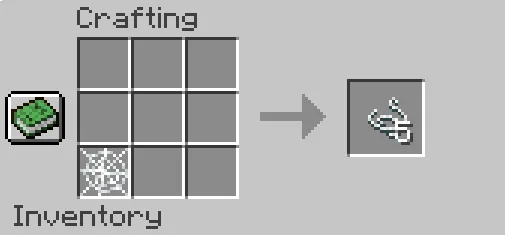 Even More Recipes — скриншот 6 (Моды, Minecraft)