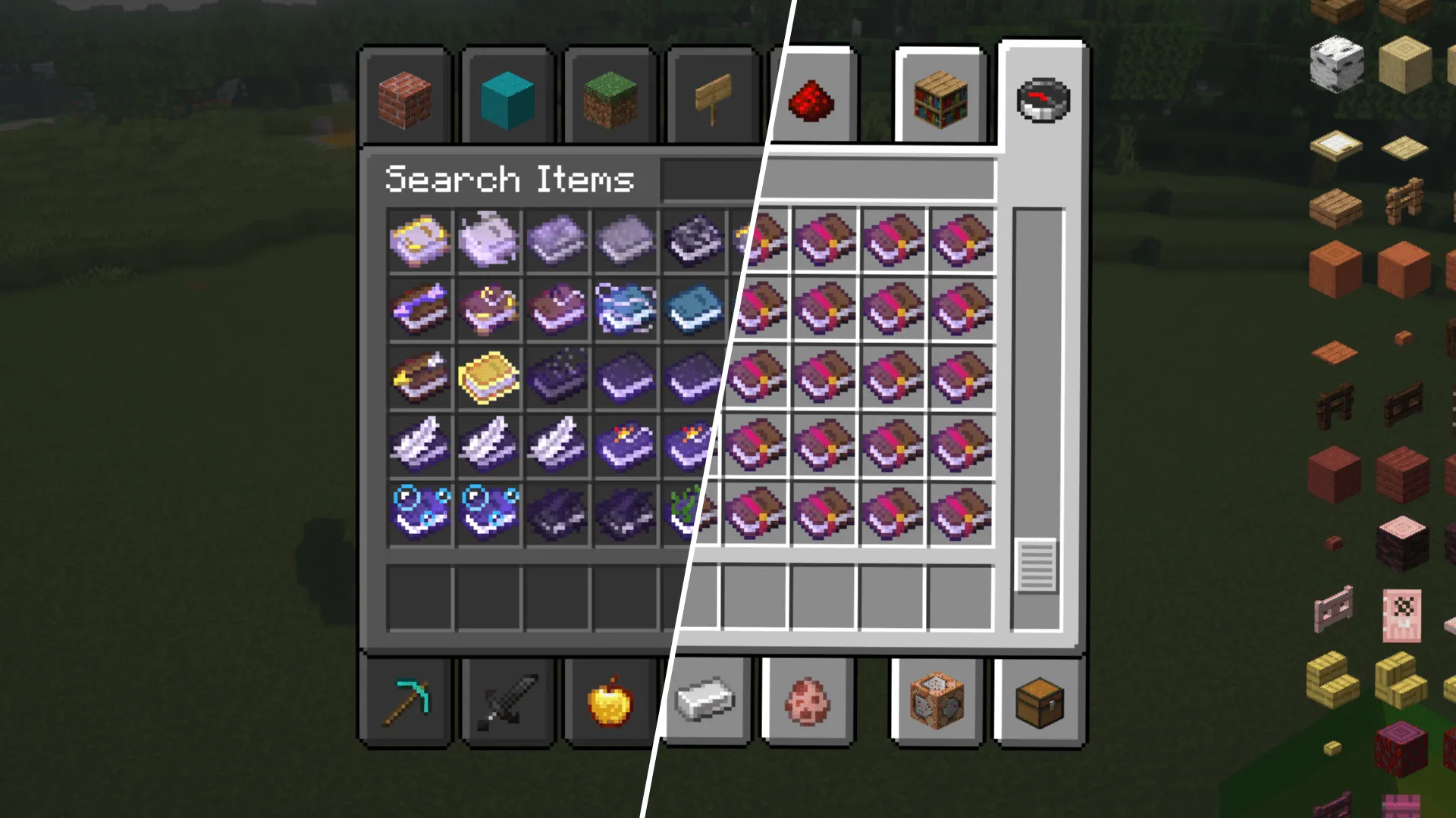 R0DE_ texture — скриншот 9 (Текстуры, Minecraft)