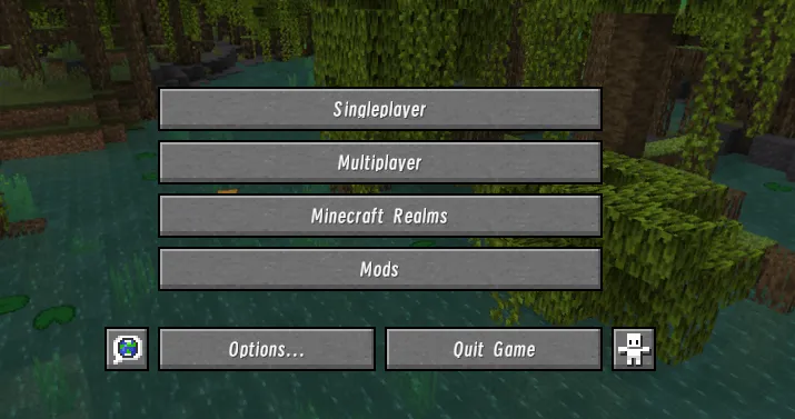 得意黑字体包&smileysans — скриншот 1 (Текстуры, Minecraft)