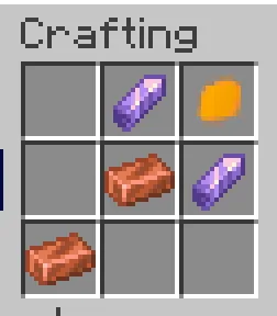 The Magic Upgrade, Моды, Minecraft