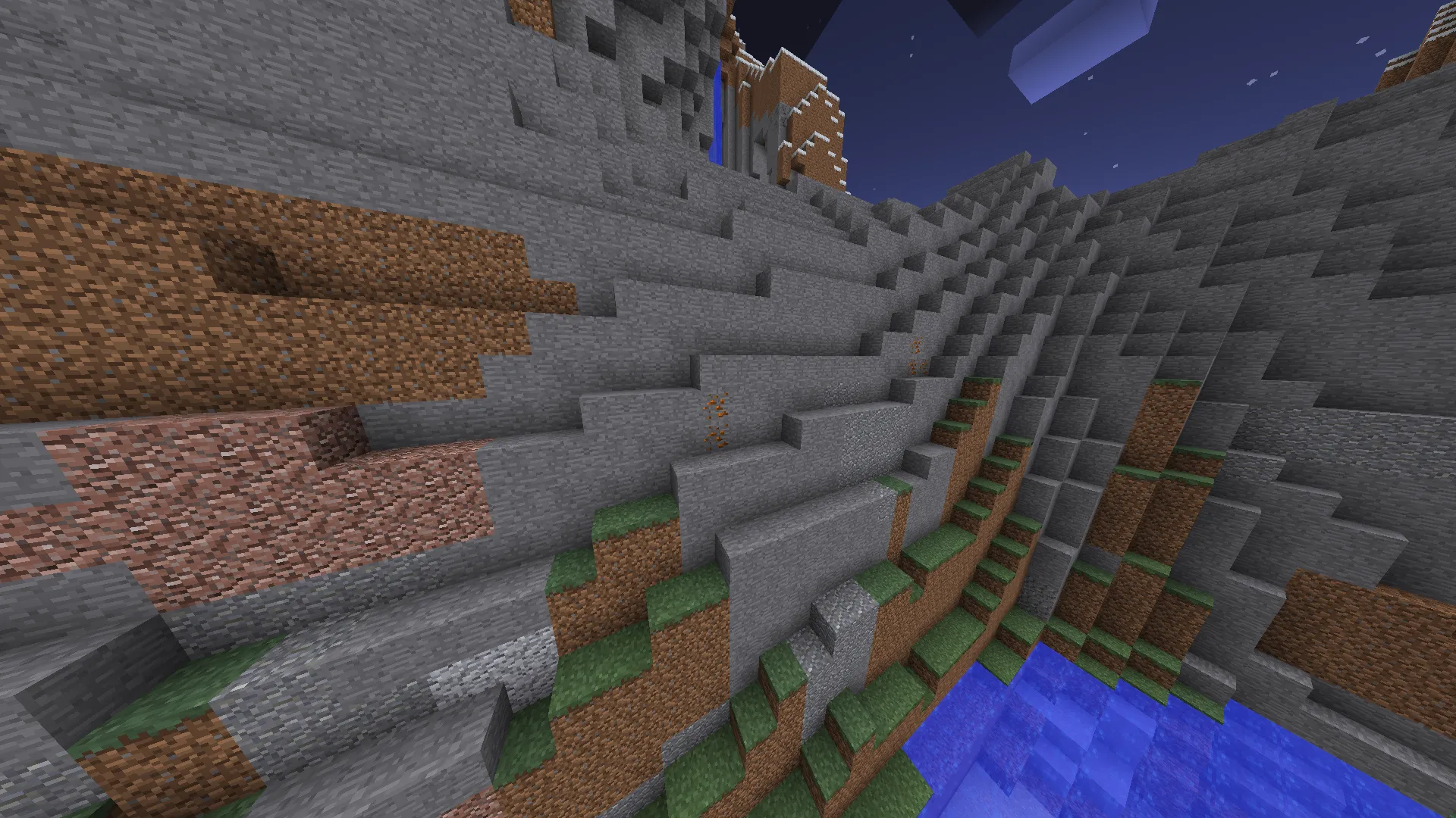 Metal Alloying, Моды, Minecraft