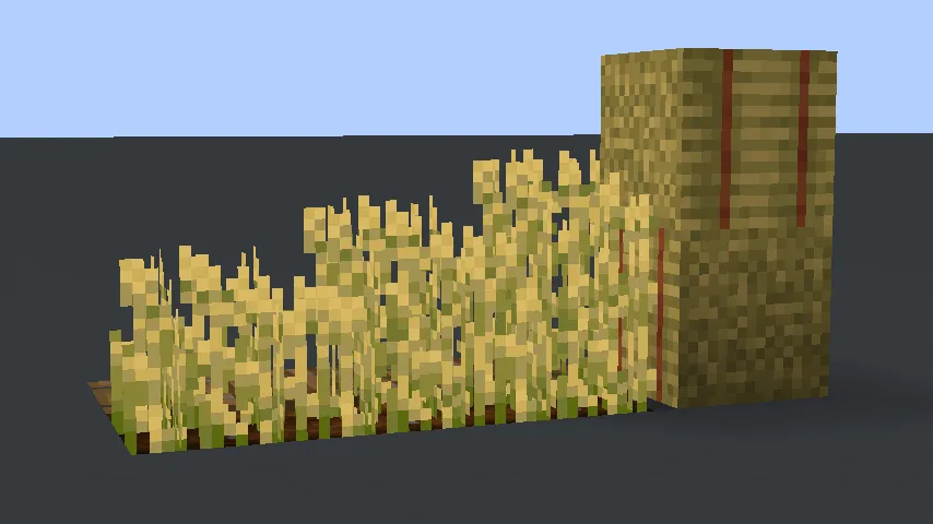 Arachnia — скриншот 8 (Текстуры, Minecraft)