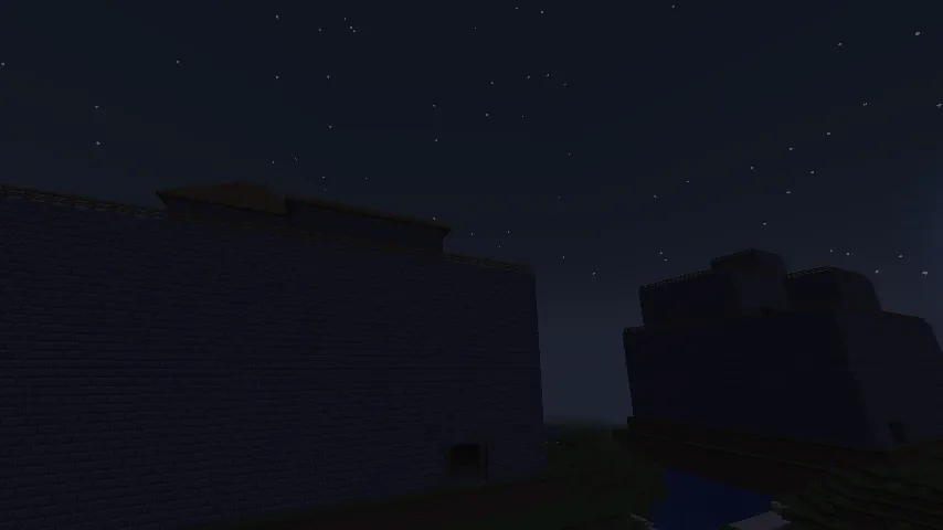 Dungeons Dunven mod, Моды, Minecraft