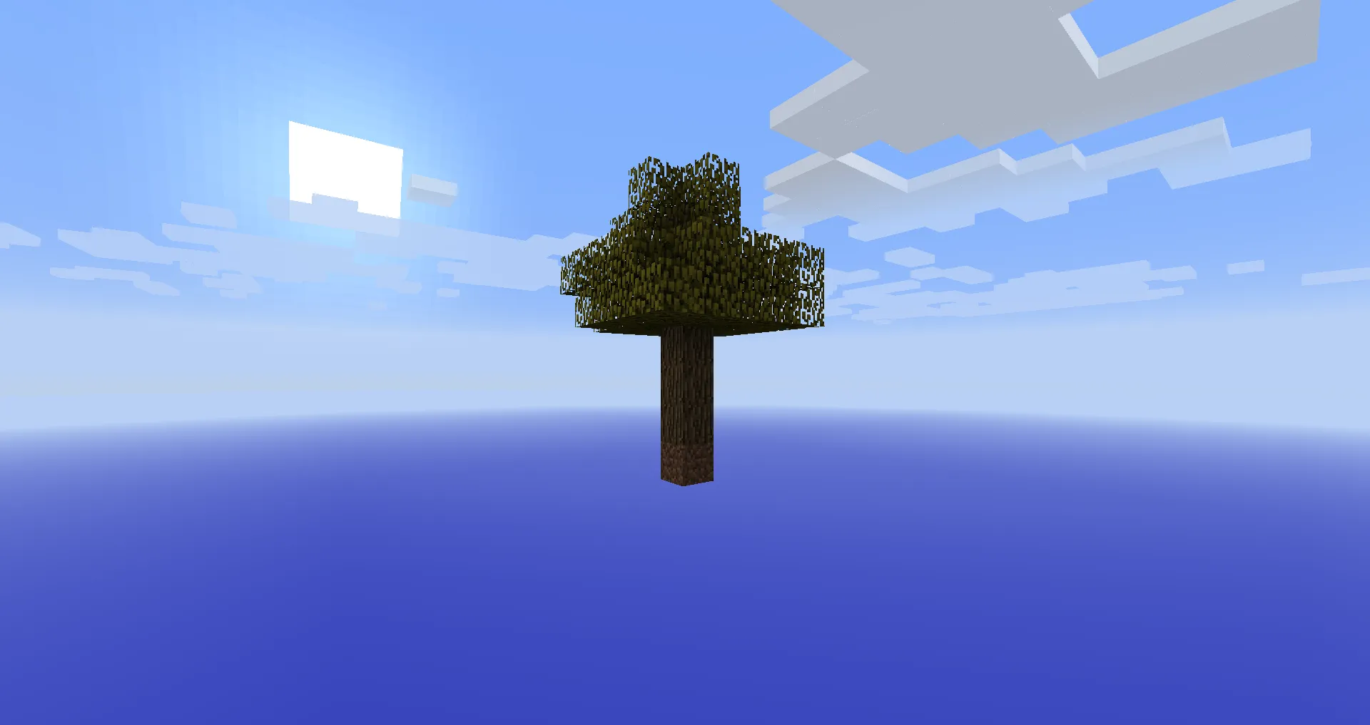 SkyCraft, Моды, Minecraft