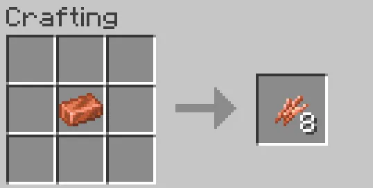 RS Indrustrial, Моды, Minecraft