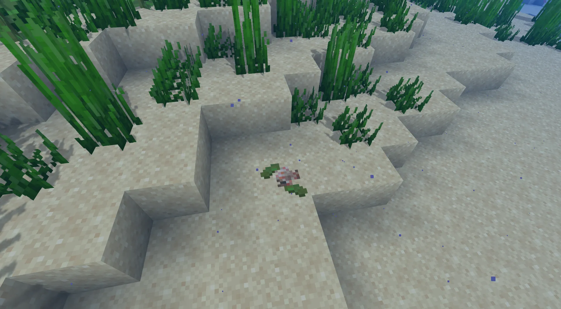 TheBotanics — скриншот 7 (Текстуры, Minecraft)