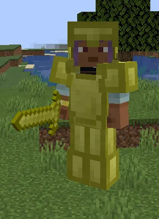 Obsidian and spawners, Моды, Minecraft