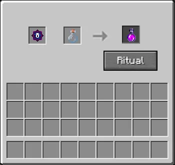 The Rainforest, Моды, Minecraft