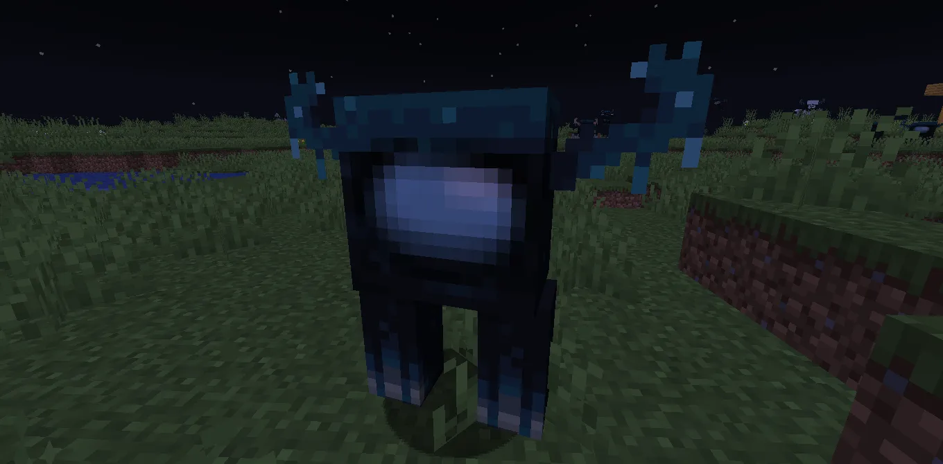 The Ultimate Warden Modpack, Модпаки, Minecraft