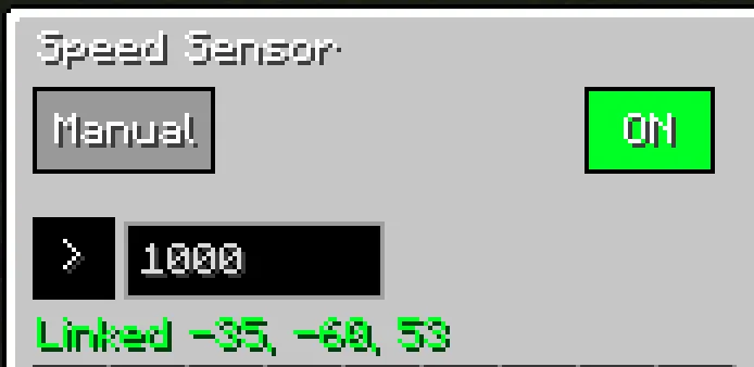 Oritech Things, Моды, Minecraft