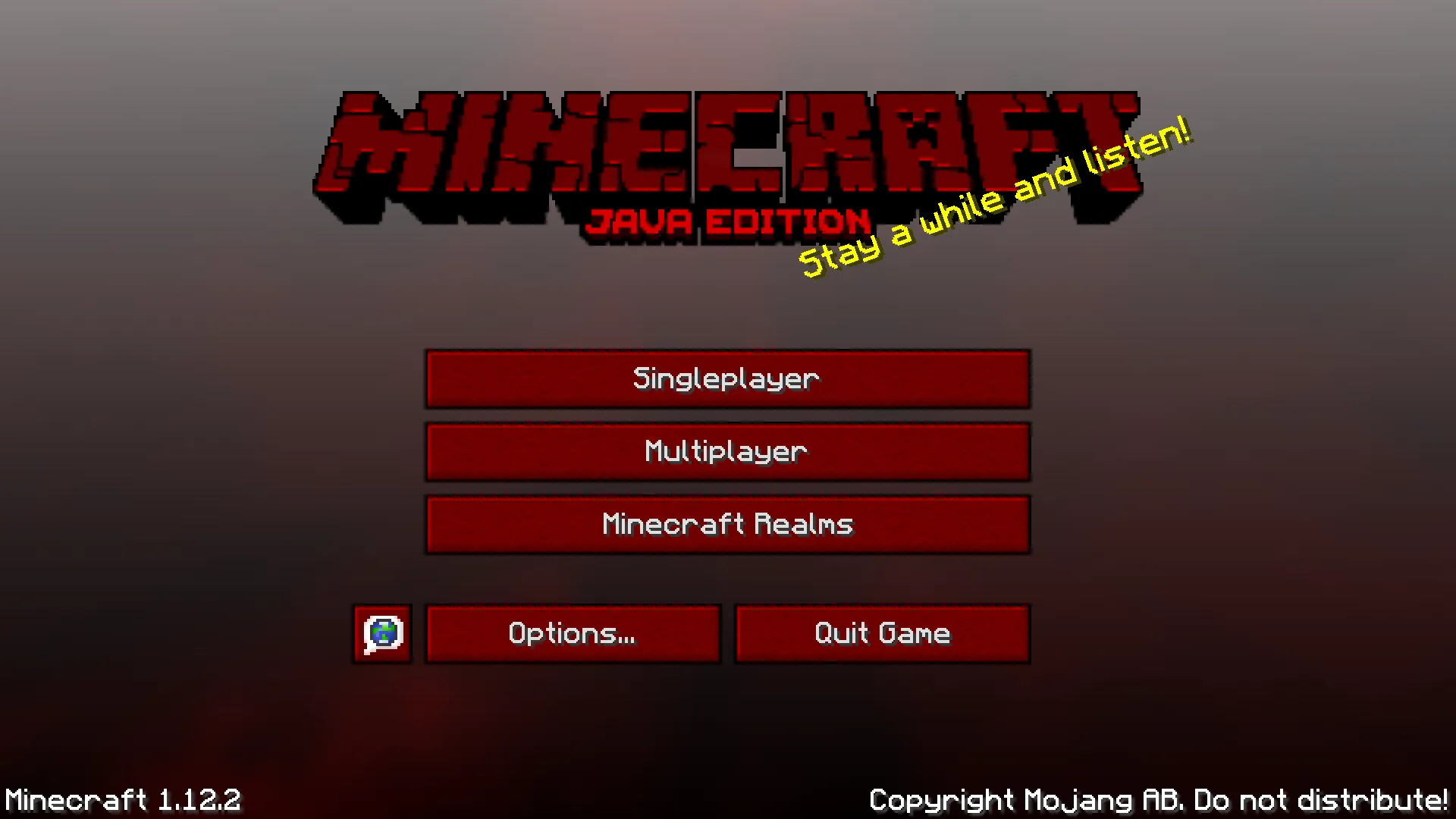 Haruspex — скриншот 1 (Текстуры, Minecraft)