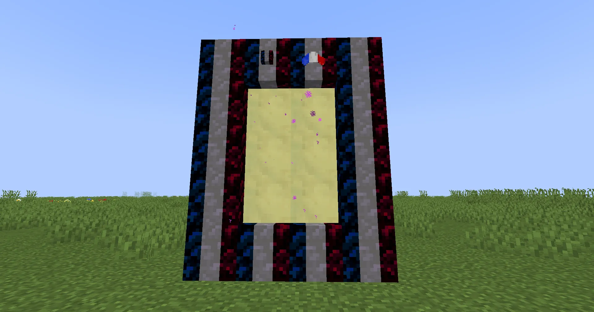 Frenchcraft — скриншот 3 (Моды, Minecraft)