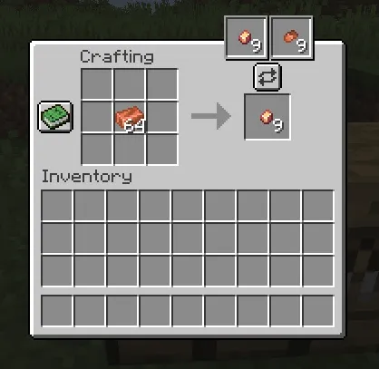 Polymorph Reforged — скриншот 2 (Текстуры, Minecraft)
