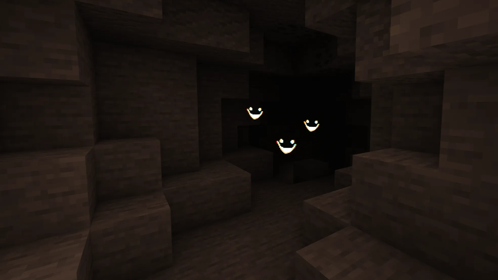 Smilers, Моды, Minecraft