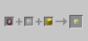 Nice Useful Items, Моды, Minecraft