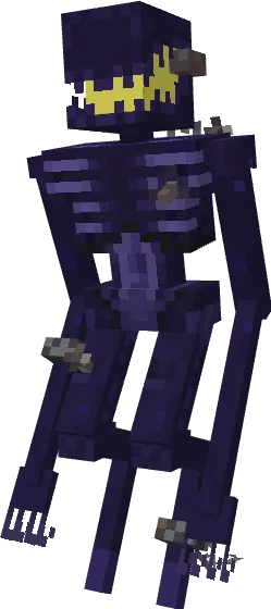 Project Necroworld, Моды, Minecraft