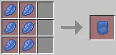 Enchanting Templates — скриншот 3 (Моды, Minecraft)