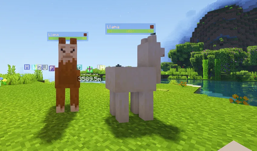 another orgin tale — скриншот 16 (Модпаки, Minecraft)