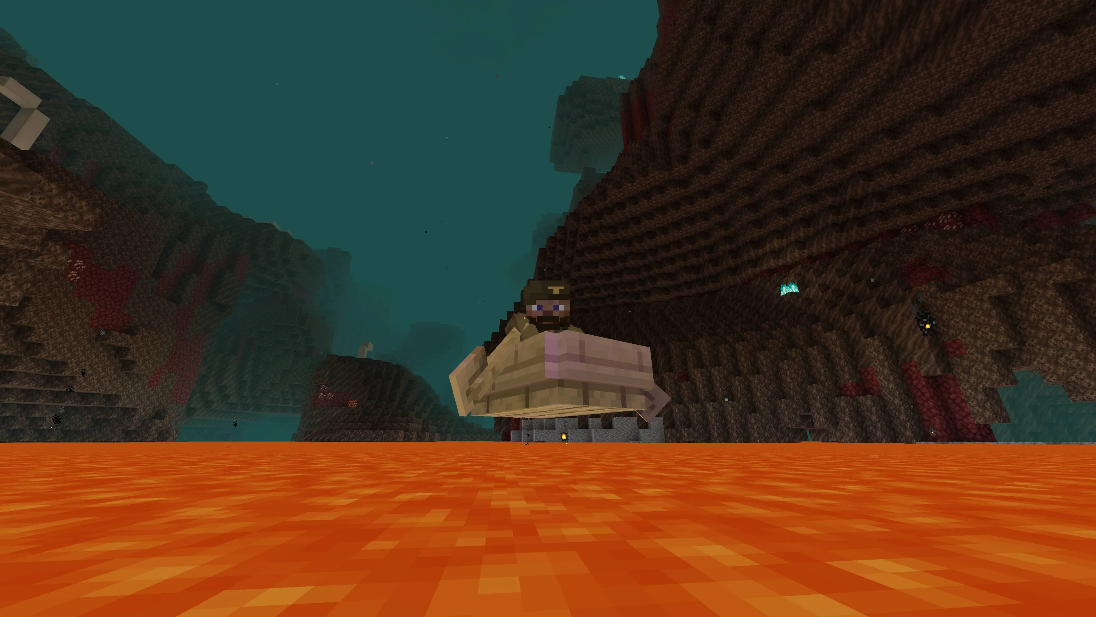 Enchantable Boat, Моды, Minecraft