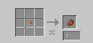 Kebap and More — скриншот 8 (Моды, Minecraft)