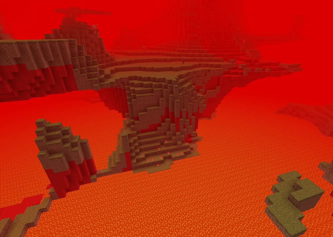Extra Extensions — скриншот 1 (Моды, Minecraft)