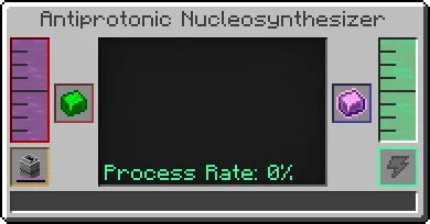 Evolved Mekanism, Моды, Minecraft