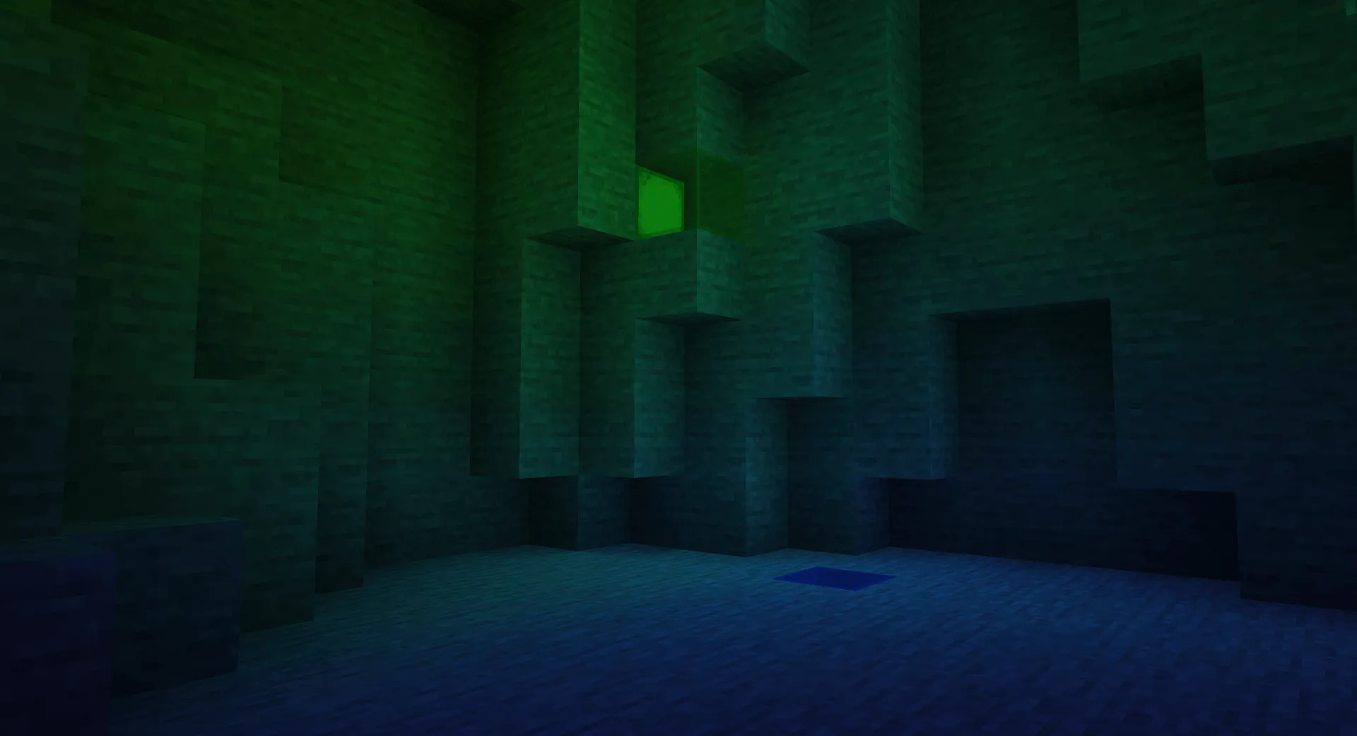 Colorful Lighting, Моды, Minecraft