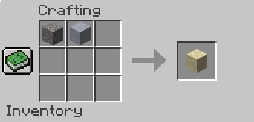 Even More Recipes — скриншот 15 (Моды, Minecraft)