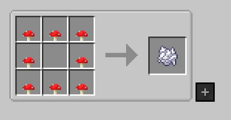 Friendly Mob Craftables Data Pack, Дата-паки, Minecraft