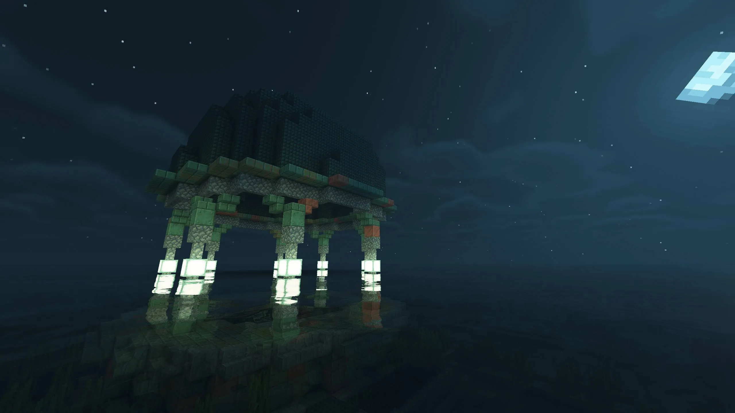 Figuratives — скриншот 20 (Модпаки, Minecraft)