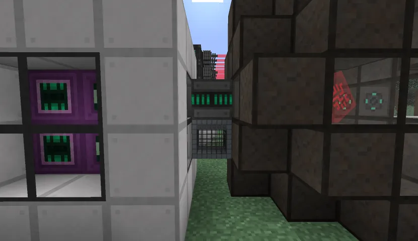Mekanism: Advanced Converter, Моды, Minecraft
