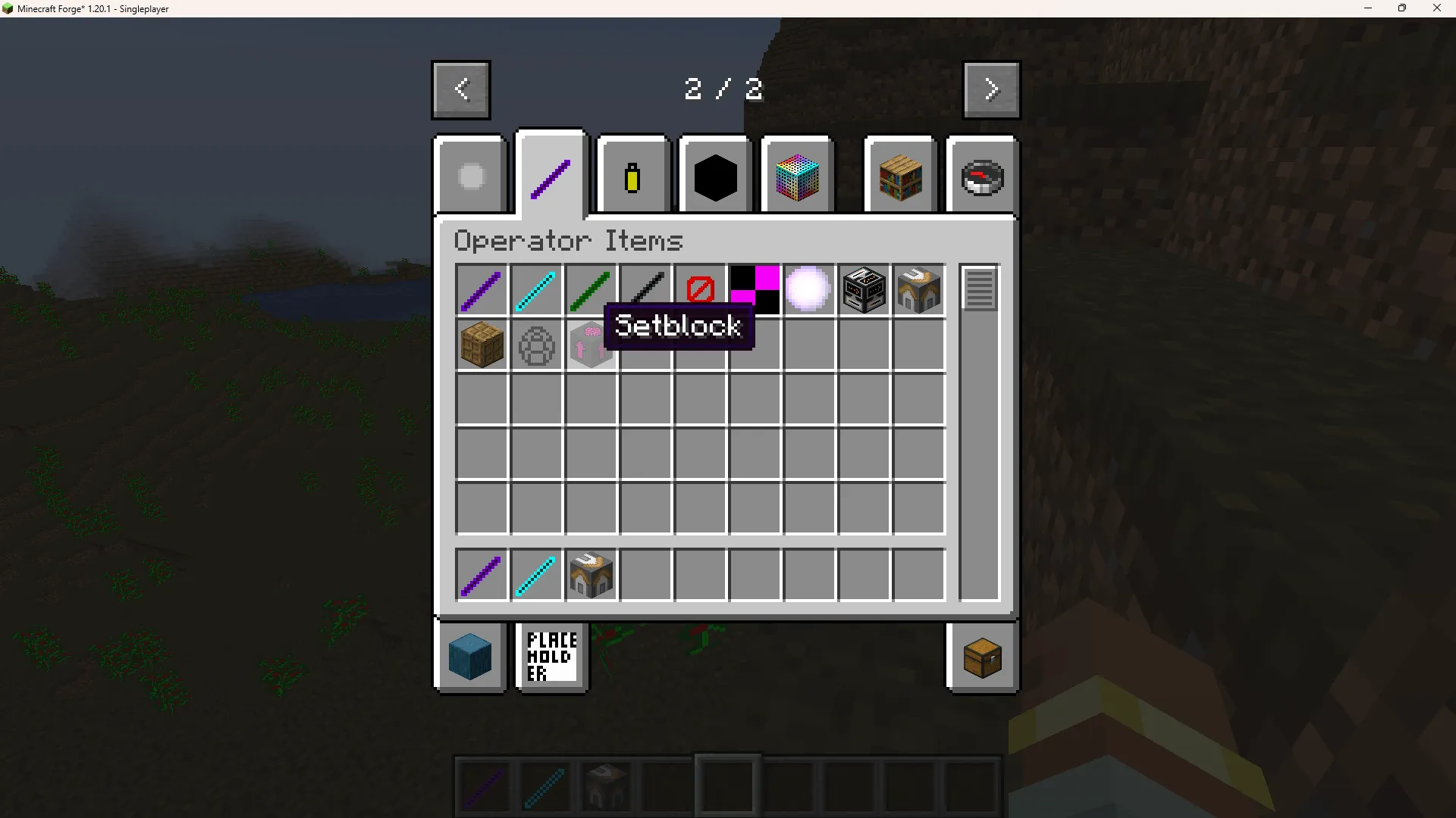 Skeleton's Ores+ — скриншот 4 (Моды, Minecraft)
