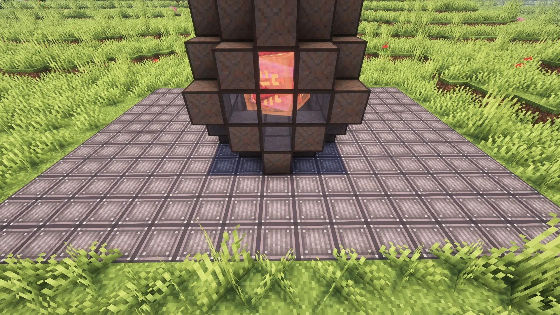 Pino 2 — скриншот 7 (Модпаки, Minecraft)