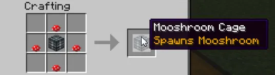 SpawnerCage — скриншот 22 (Плагины, Minecraft)