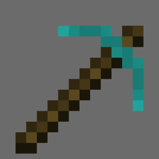 unoutlined adventure, Текстуры, Minecraft