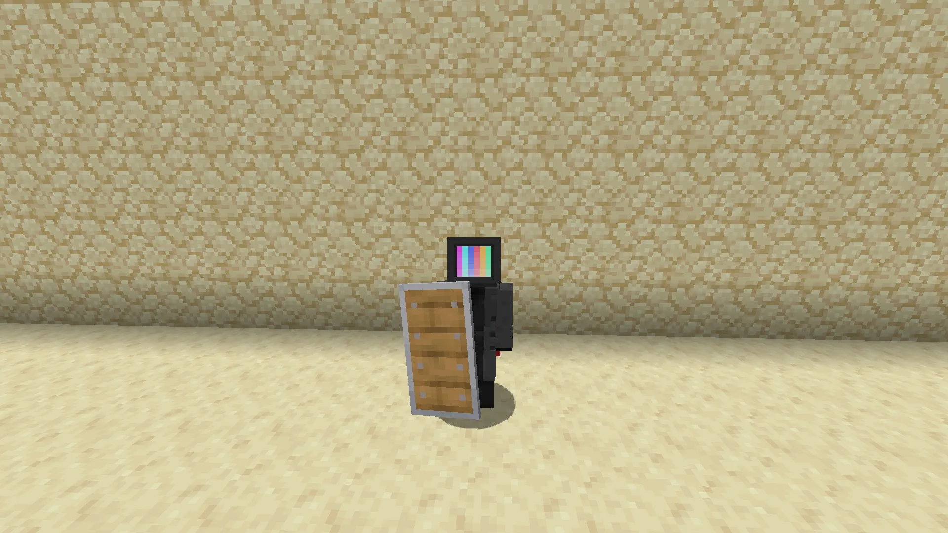 FrelPack, Текстуры, Minecraft