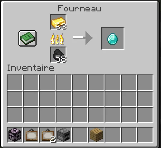 BeubeuHelpSurvival, Моды, Minecraft