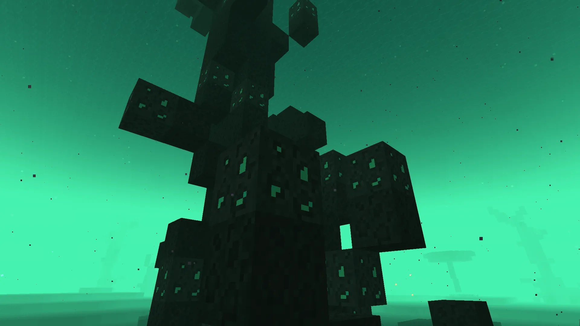 Dangerous Waters, Моды, Minecraft