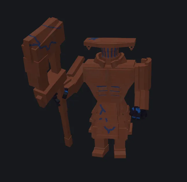 Outriders Worldslayer, Моды, Minecraft