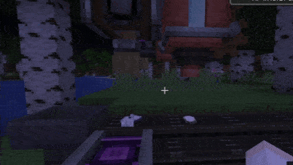 ReEstrogen, Моды, Minecraft