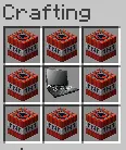 The Most Epic Thing, Моды, Minecraft