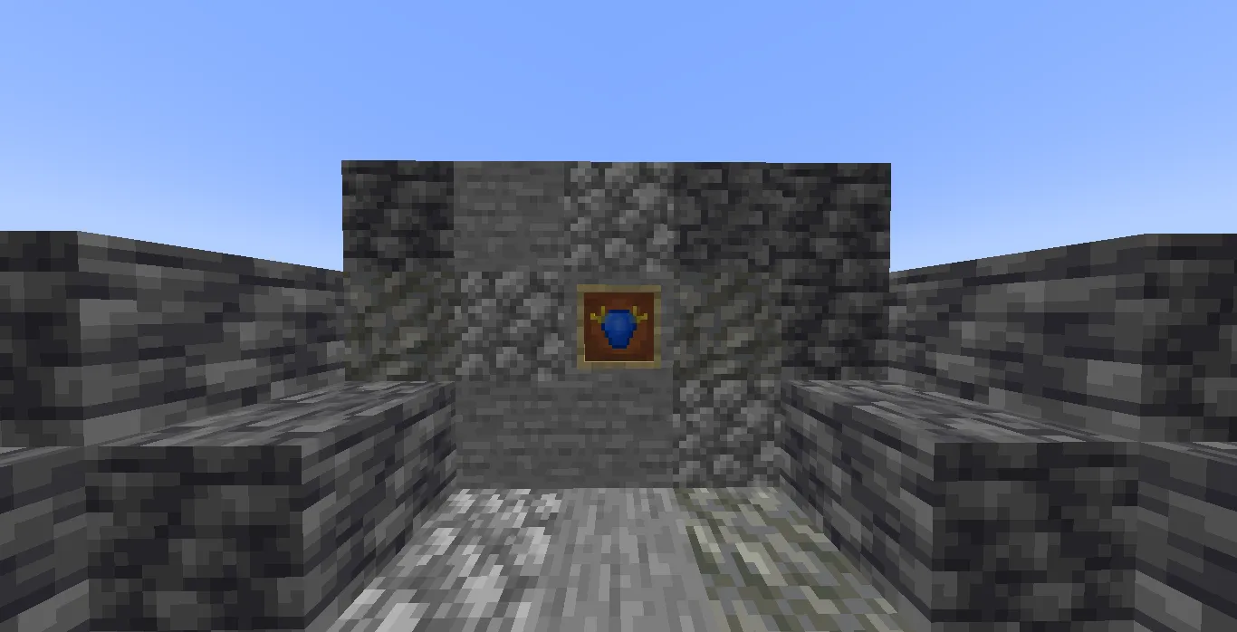 Charms & Medallions — скриншот 8 (Моды, Minecraft)
