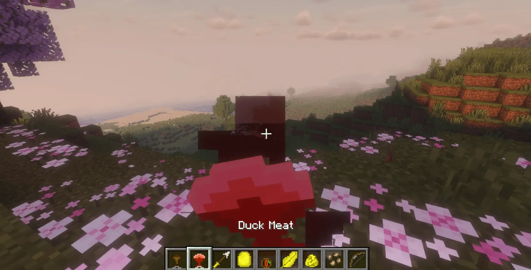 Ducky Quack Pack — скриншот 7 (Моды, Minecraft)