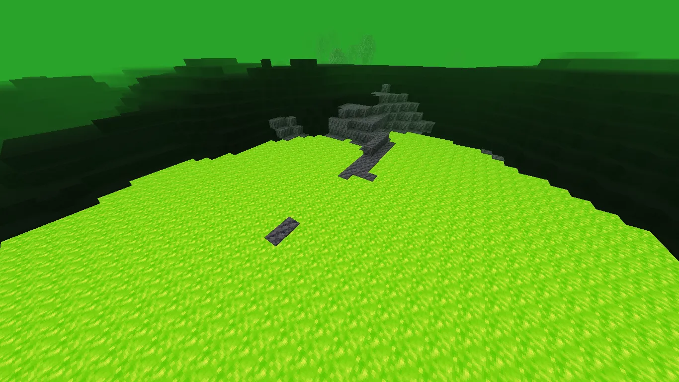 MOONBEAM, Моды, Minecraft