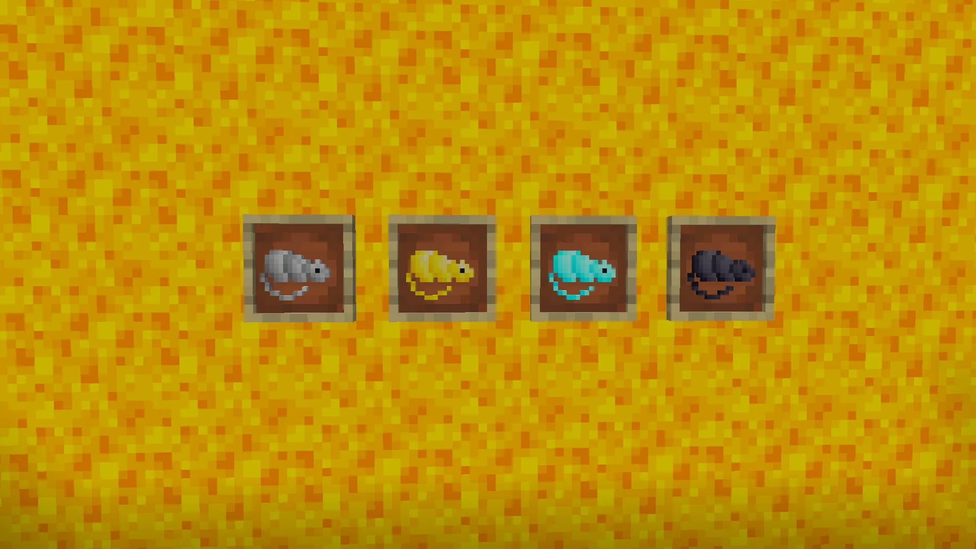 Rats and Cats — скриншот 6 (Моды, Minecraft)