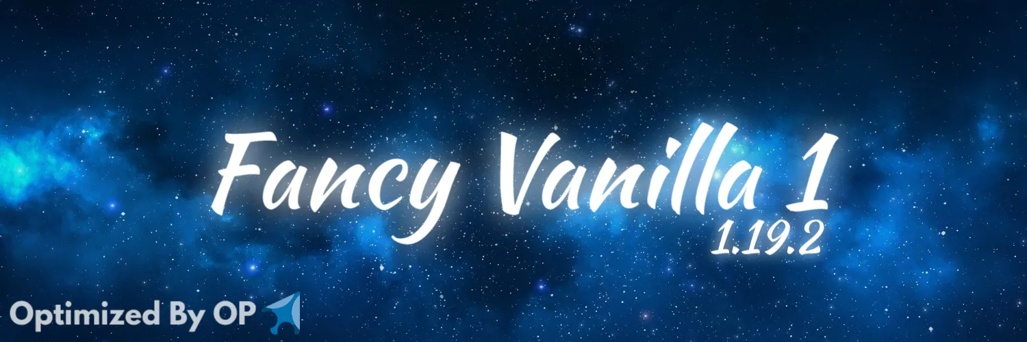 FancyVanilla MC [FABRIC] 1.19.2 — скриншот 2 (Модпаки, Minecraft)